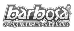 Logo Barbosa